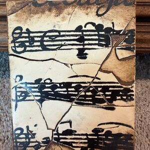 Sid dickens memory wall tile